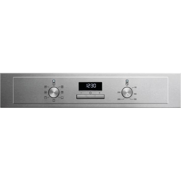 Product Control Panel