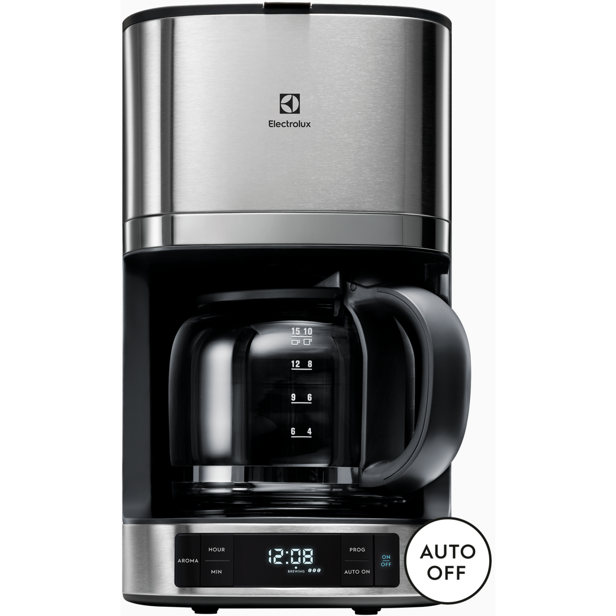 Electrolux - Aparat de cafea - EKF7700