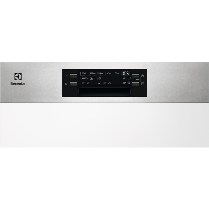 Electrolux - Dishwasher 60 cm - EES47310IX