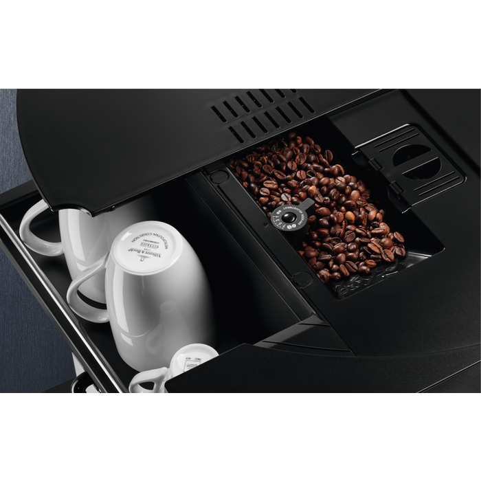 Electrolux - Espressor încorporabil - EBC85X