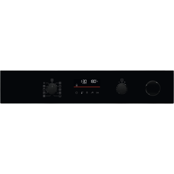 Product Control Panel