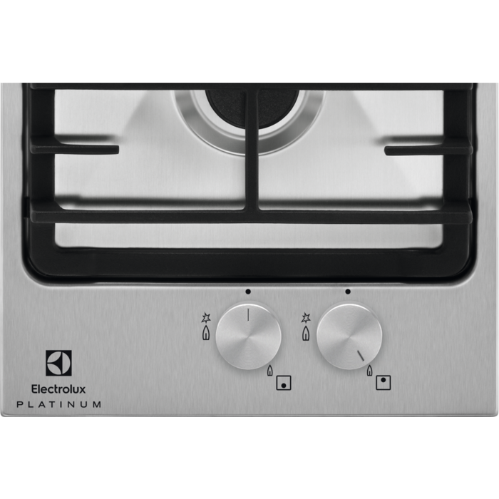 Electrolux - Plită pe gaz - EGG3322NVX