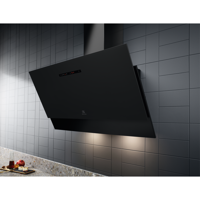 Electrolux - 90 cm cooker hood - LFV619R