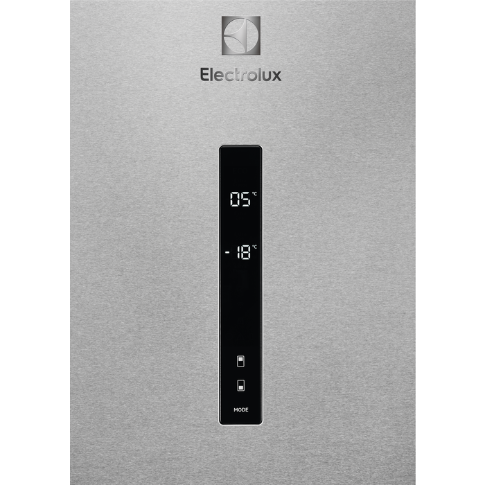 Electrolux - Combina frigorifica independenta - LNT7ME34X2