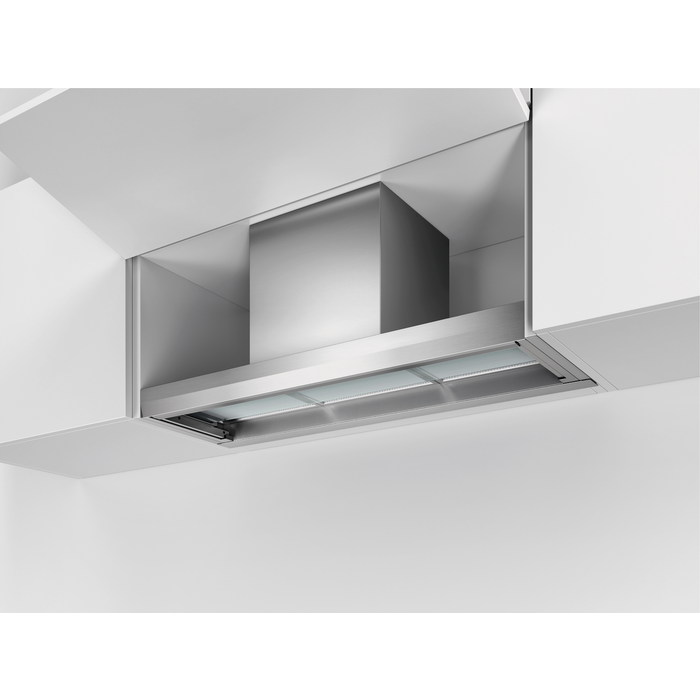 Electrolux - 90 cm cooker hood - LFP539X