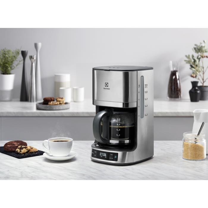 Electrolux - Aparat de cafea - EKF7700