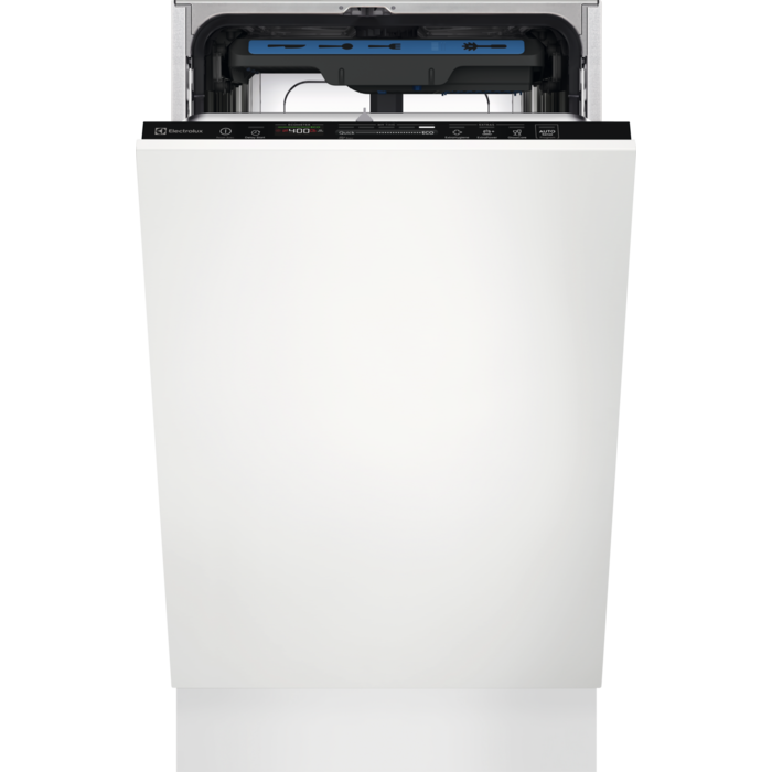 Electrolux - Small dishwasher - EEM63301L