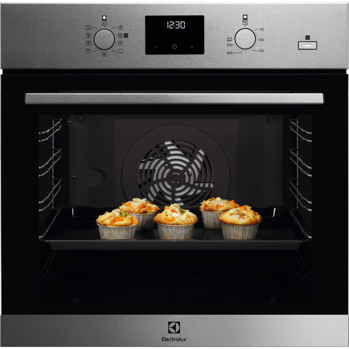 Electrolux - Steam oven - EOD3C50TX