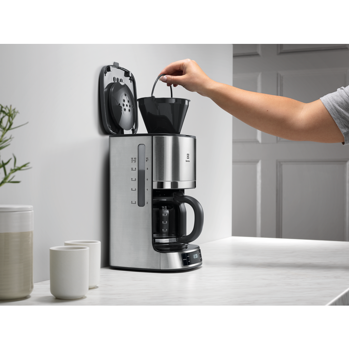 Electrolux - Aparat de cafea - EKF7700