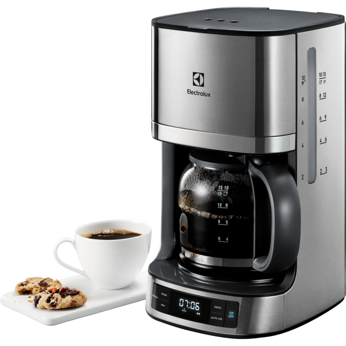 Electrolux - Aparat de cafea - EKF7700