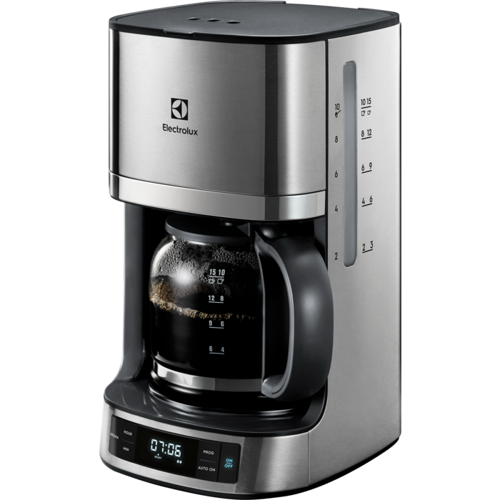 Electrolux - Aparat de cafea - EKF7700