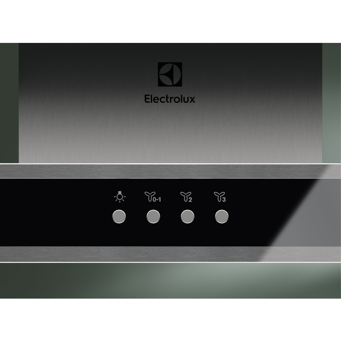 Electrolux - Cooker hood 60 cm - LFT526X