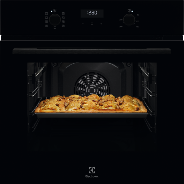 Electrolux - Steam oven - EOD5H70BZ