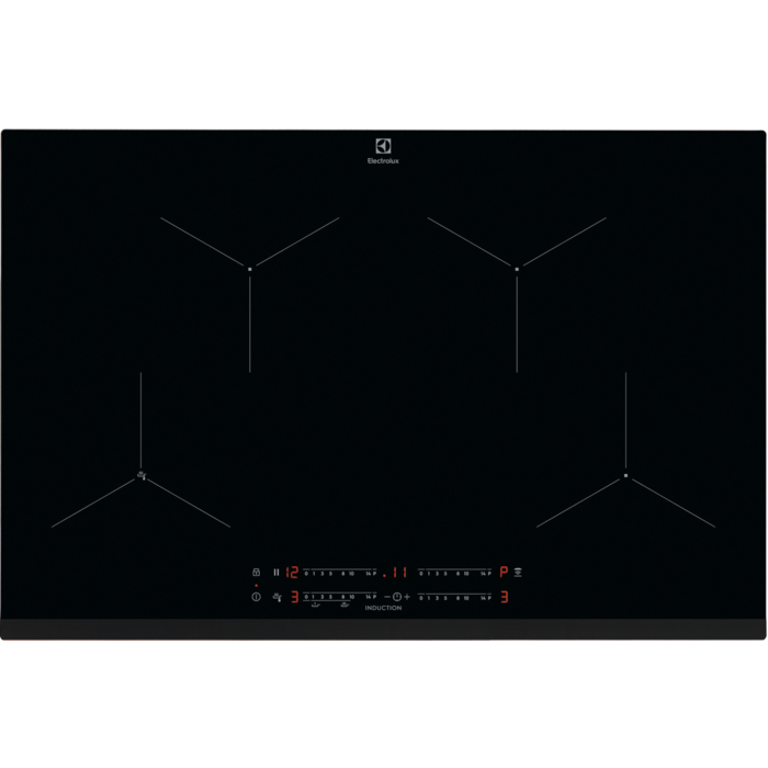 Electrolux - Plite cu inducţie - EIS8134