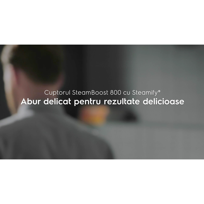 Electrolux - Cuptoare multifuncţionale - Y8SOB39X