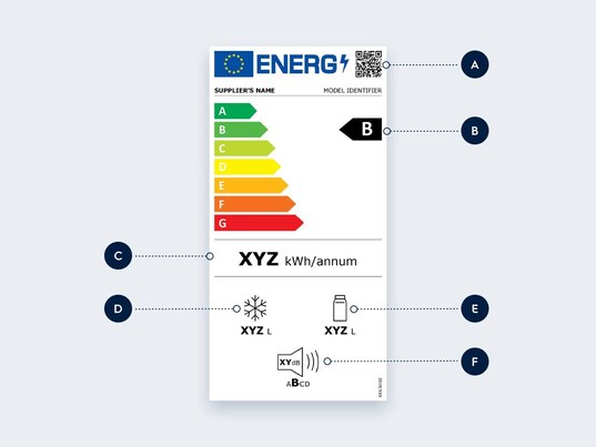 noua eticheta energetica