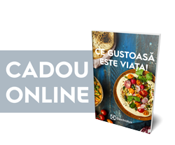 carte online cu retete