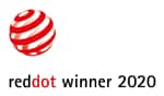 purificator Electrolux premiat cu red dot design award 2020